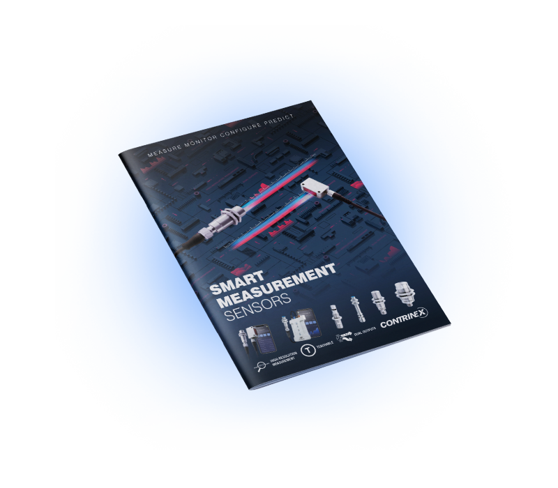 Smart Sensors Brochure